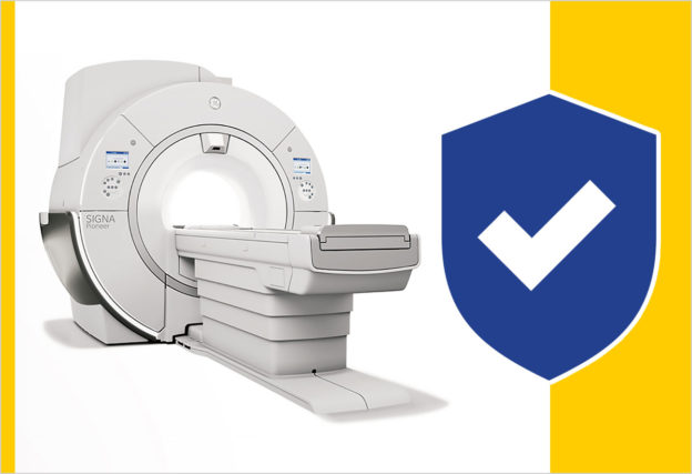 Refurbished MRI Scanners Safety KB Consulting