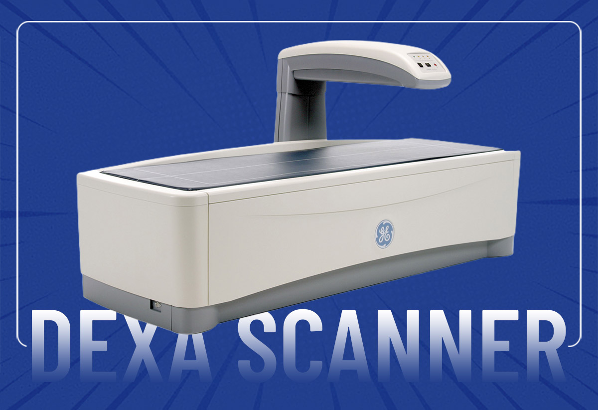 DEXA Scan: 3 Reasons to Get One - Proximal50