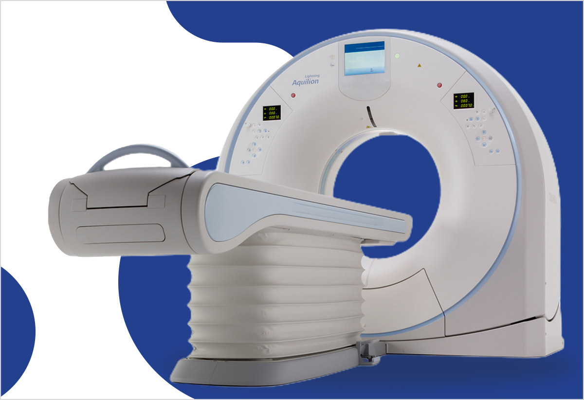 New Ct Scan Machine Kb Consulting