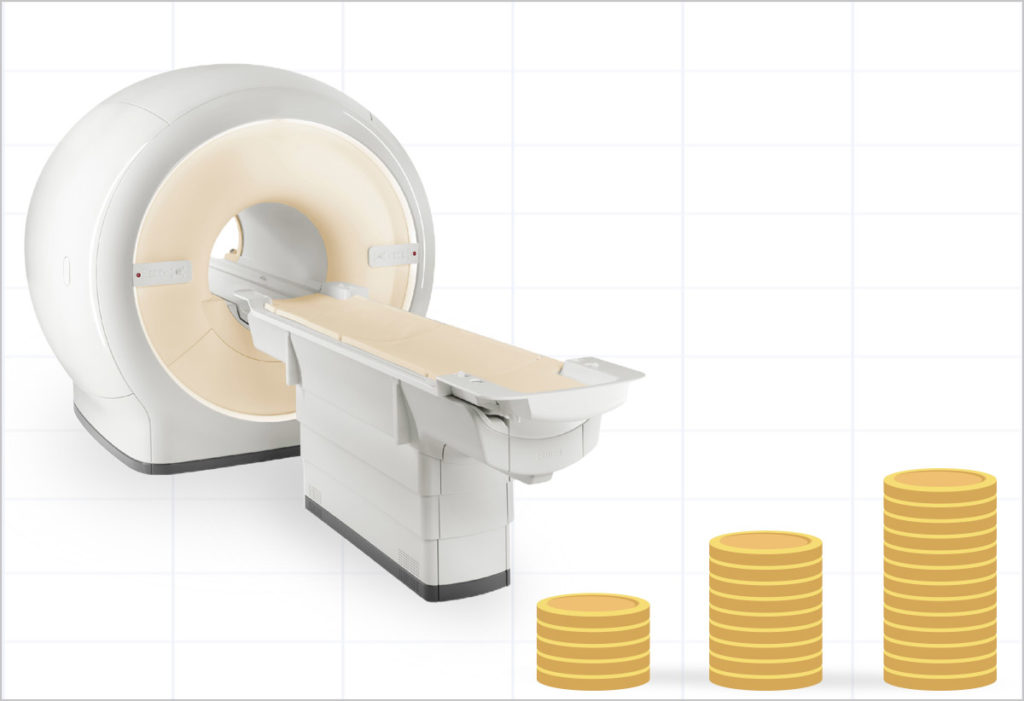 Refurbished Medical Imaging Equipment KB Dental Consulting