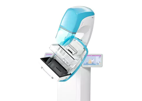 Clarity 2D and 3D Mammography Systems