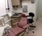 Dental Trailer