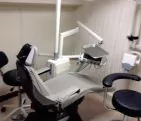 Dental Trailer