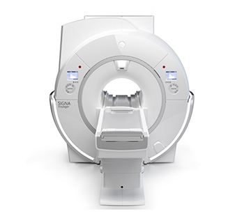 GE SIGNA Voyager MRI Scanner - Refurbished MRI Scanner