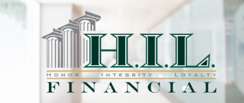 HIL Equipment Financing