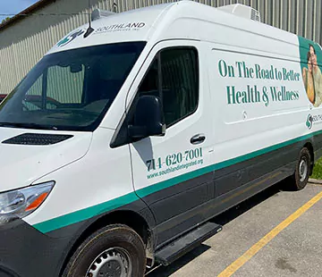 Mercedes Box Body Ambulance - Ambulance, Mobile Health Care Vehicles,  Hospital Materials