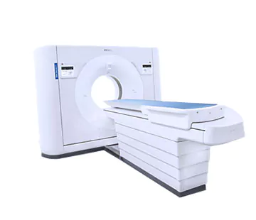 used ct scanner