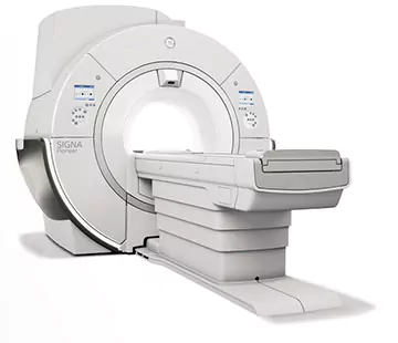 pre owned mri scanners