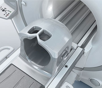 GE SIGNA Architech MRI Scanner - Refurbished MRI Scanner