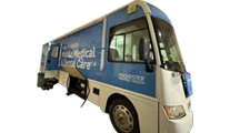 2011 Mobile Dental Clinic