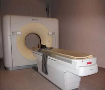 used ct scanners