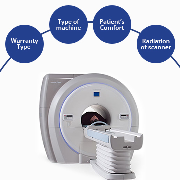 Buy Refurbished MRI Scanner – KB Dental Consulting