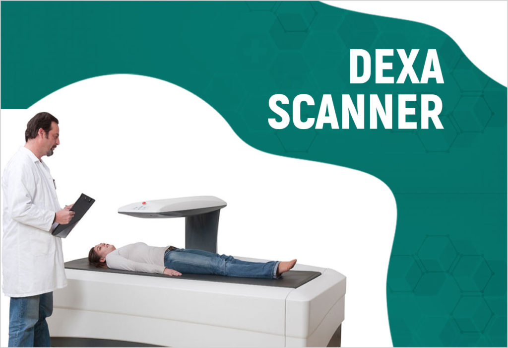 dexa-scanner | KB Dental