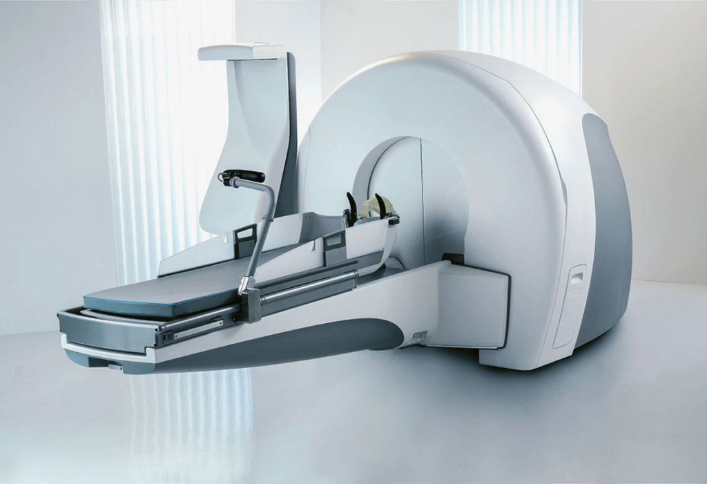 Gamma Camera Nuclear Medicine | KB Dental