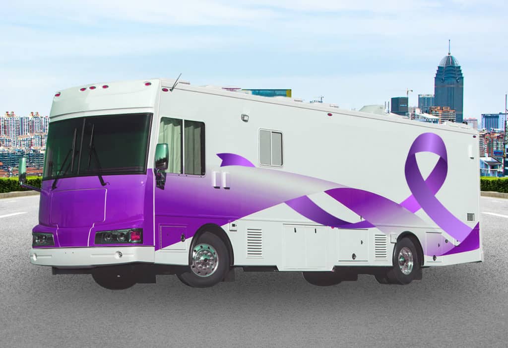 Mobile Health Clinic Vehicles Kb Dental Consulting