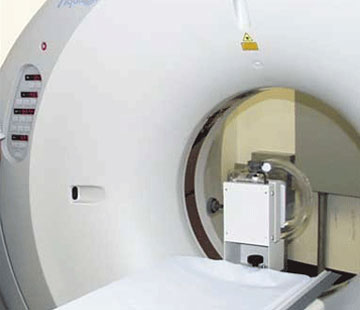 32 Slice CT Scanner - KB Dental Consulting LLC