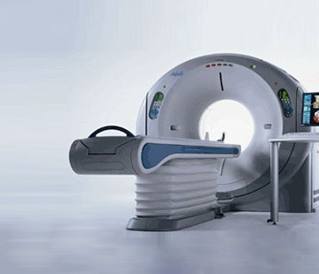 GE 64 Slice CT Scanner - KB Dental Consulting LLC