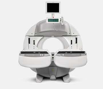 GE Infinia Hawkeye 4 Gamma Camera - KB Dental