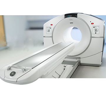 GE Discovery MI PET/CT Scanner - Refurbished PET/CT Scanner