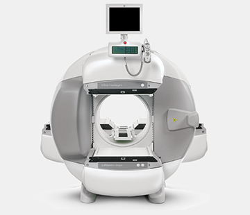 GE Infinia Hawkeye 4 Gamma Camera - KB Dental