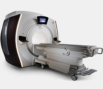 GE Discovery MR750w GEM MRI Scanner - Refurbished MRI Scanner