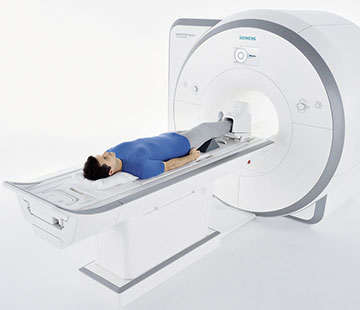 Siemens Magnetom Spectra MRI Scanner - Pre-owned MRI Scanner