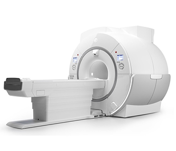 GE SIGNA Voyager MRI Scanner - Refurbished MRI Scanner