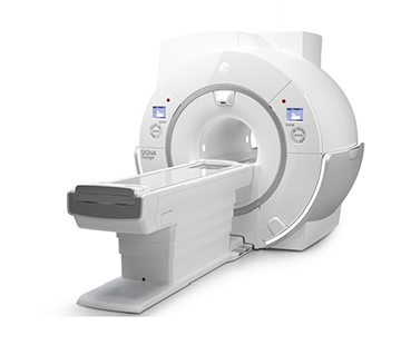 GE SIGNA Voyager MRI Scanner - Refurbished MRI Scanner