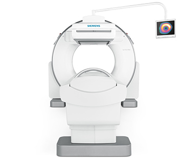 Siemens Symbia Evo Nuclear Medicine Gamma Cameras - KB Dental