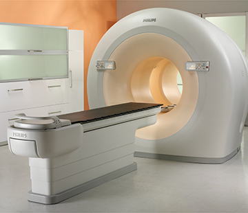 Philips Gemini TF Big Bore PET/CT Scanner - KB Dental